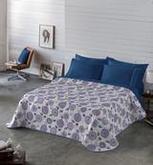 Comprar Colcha Bouti Britta  Lila - 270x270