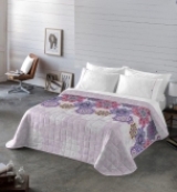 Comprar Colcha Bouti Mandala Violeta - 270x270