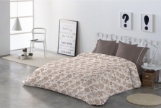 Comprar Funda Nórdica Britta  Beige - 240x260