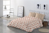 Comprar Funda Nórdica Britta  Coral - 240x260