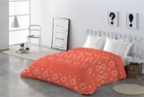 Comprar Funda Nórdica Minerva Coral - 240x260