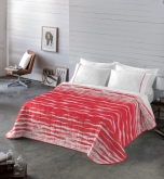 Comprar Colcha Bouti Mar Coral - 270x270