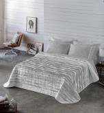 Comprar Colcha Bouti Mar Gris - 270x270