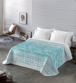Comprar Colcha Bouti Mar Turquesa - 270x270