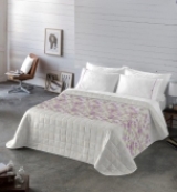 Comprar Colcha Bouti Thais Lila - 270x270