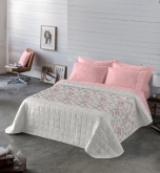 Comprar Colcha Bouti Thais Rosa - 270x270