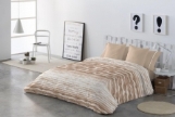 Comprar Funda Nórdica Mar Beige - 185x260